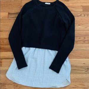 Sweater from Club Monaco